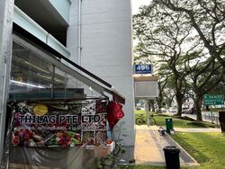 456 JURONG WEST STREET 41 (D22), Shop House #480823381